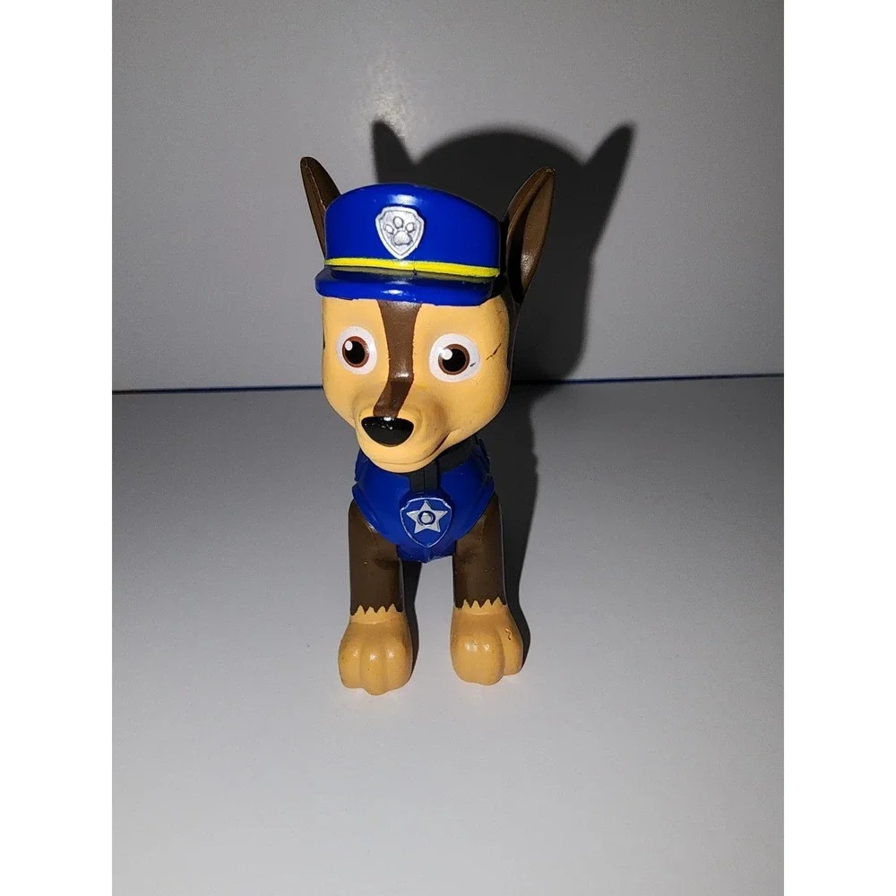 Paw Patrol Chase Replacement Toy Make Your Bundle Action‎ Pack